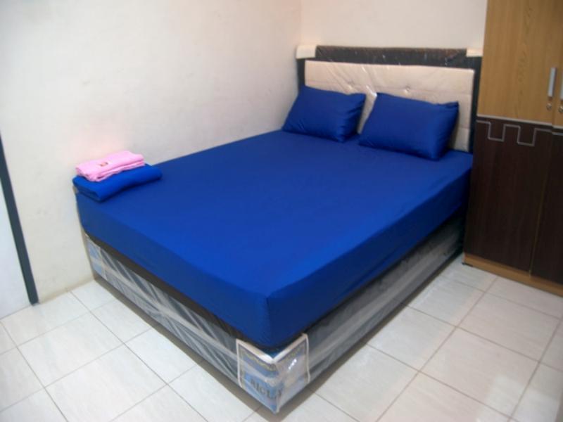 Wisma Cahaya Abadi Guest House Balikpapan  Extérieur photo