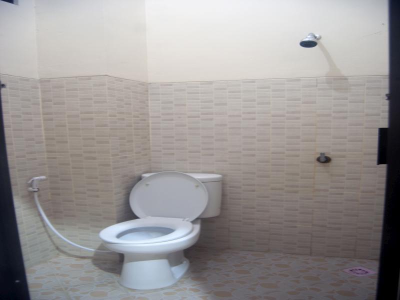 Wisma Cahaya Abadi Guest House Balikpapan  Extérieur photo